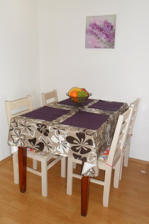 Lägenhet Rosa
