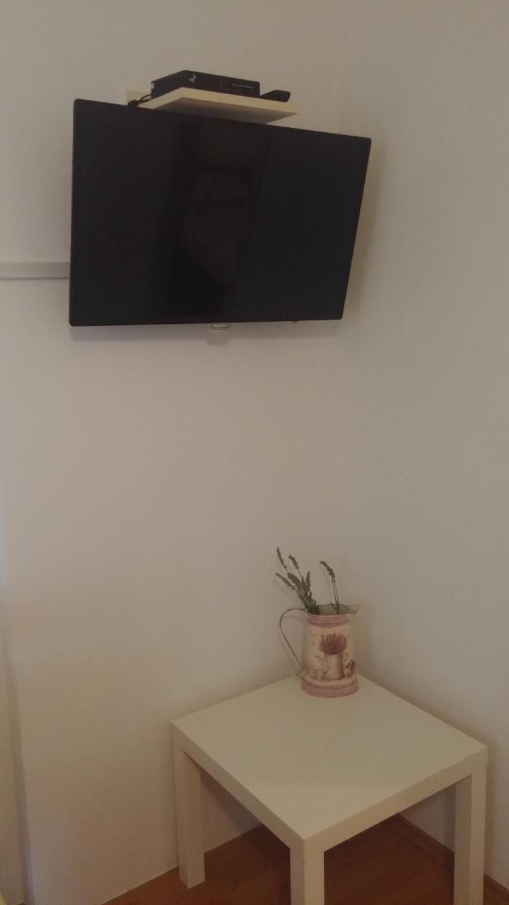 Lägenhet Rosa